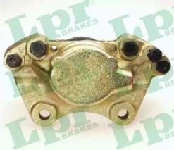 BUDWEG CALIPER 34268